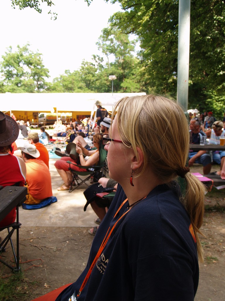 Zahrada 2008 by Kiki 141