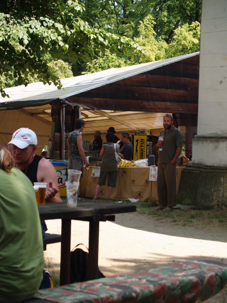 Zahrada 2008 by Kiki 143