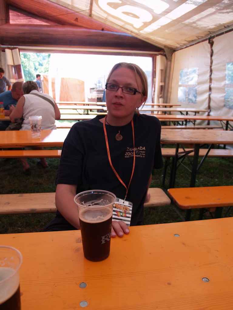 Zahrada 2008 by Kiki 144