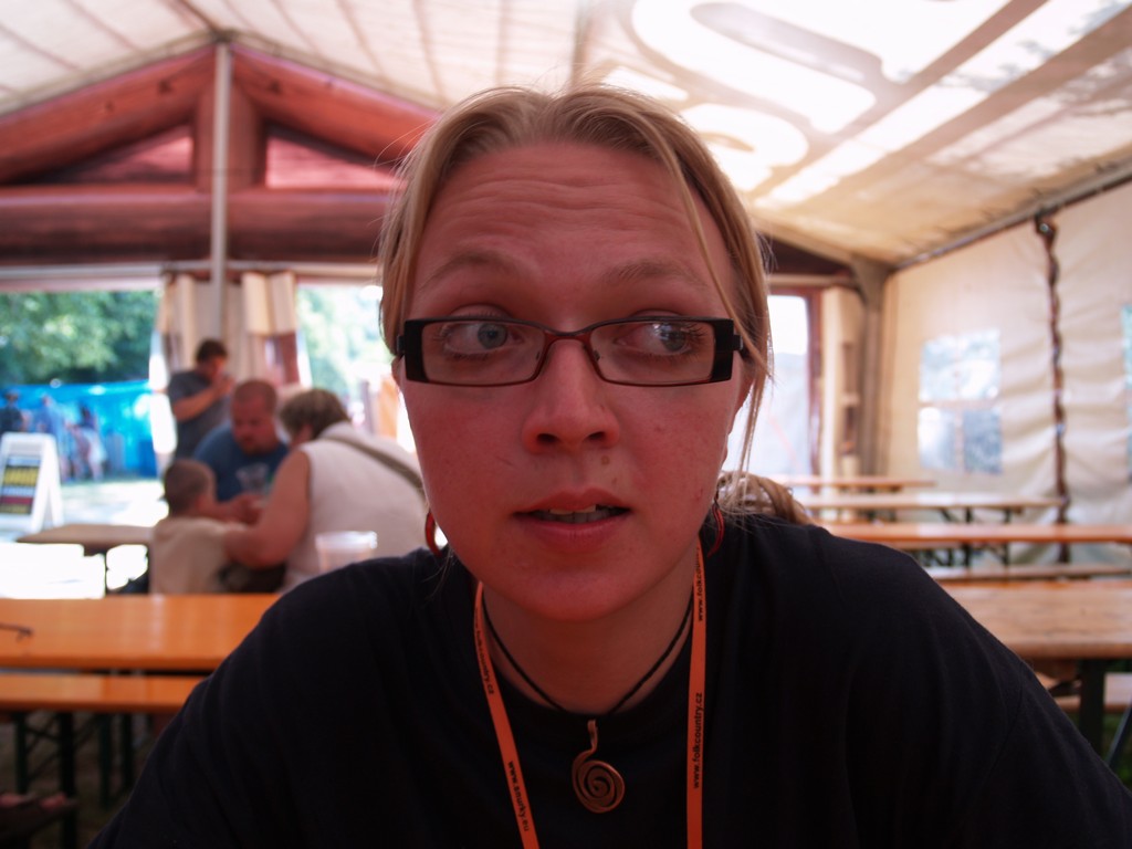 Zahrada 2008 by Kiki 145