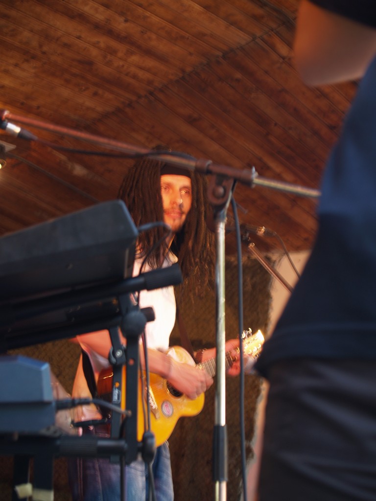 Zahrada 2008 by Kiki 148