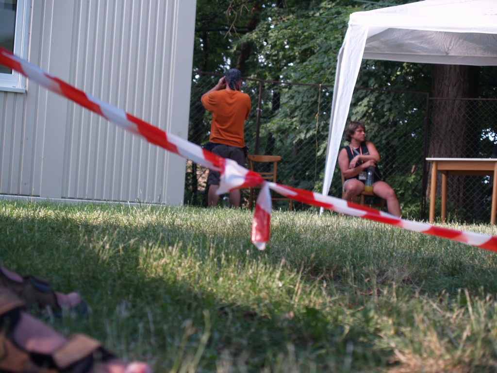 Zahrada 2008 by Kiki 153