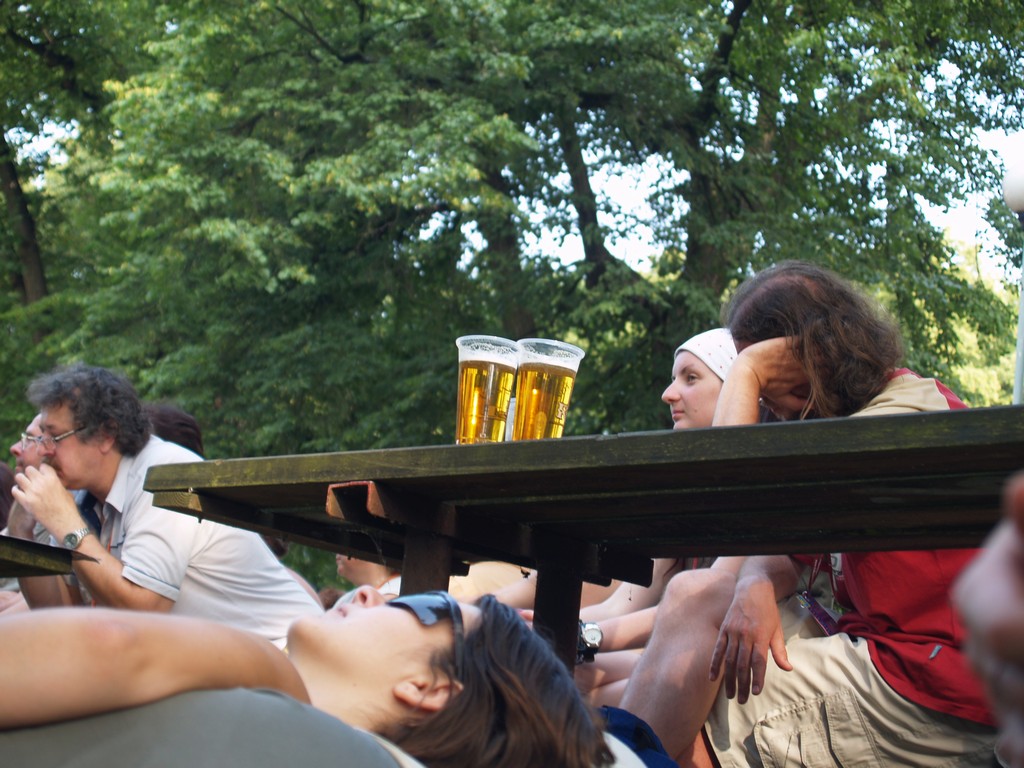 Zahrada 2008 by Kiki 154