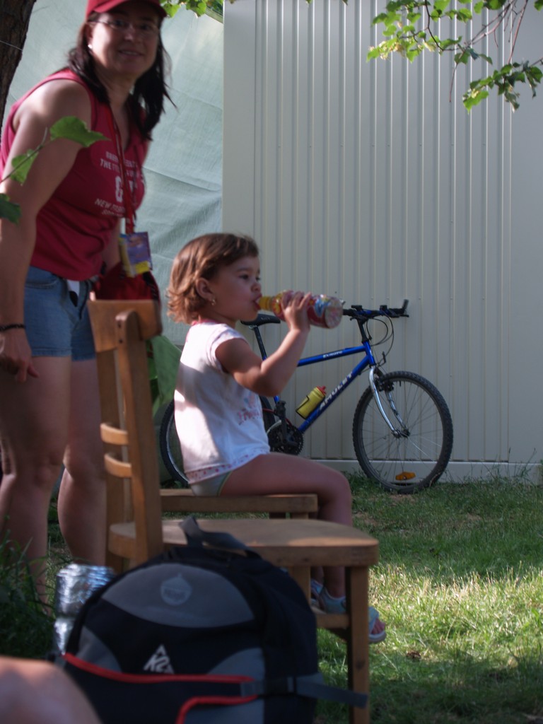 Zahrada 2008 by Kiki 156