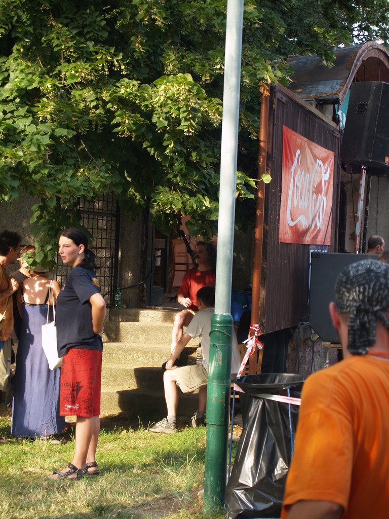 Zahrada 2008 by Kiki 158