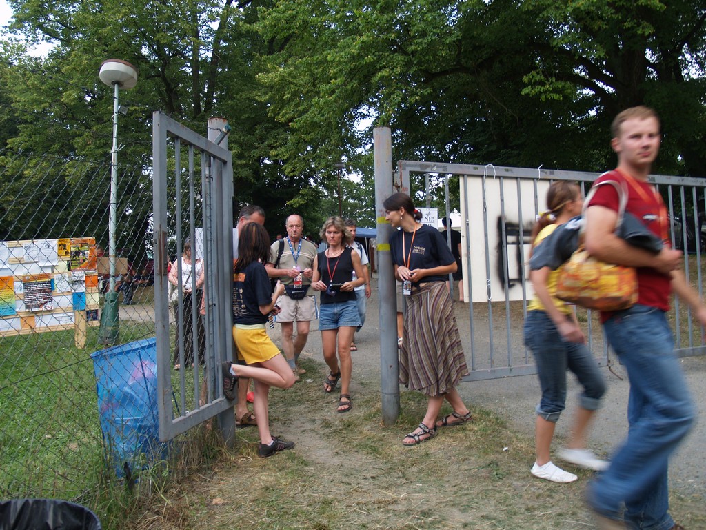 Zahrada 2008 by Kiki 161