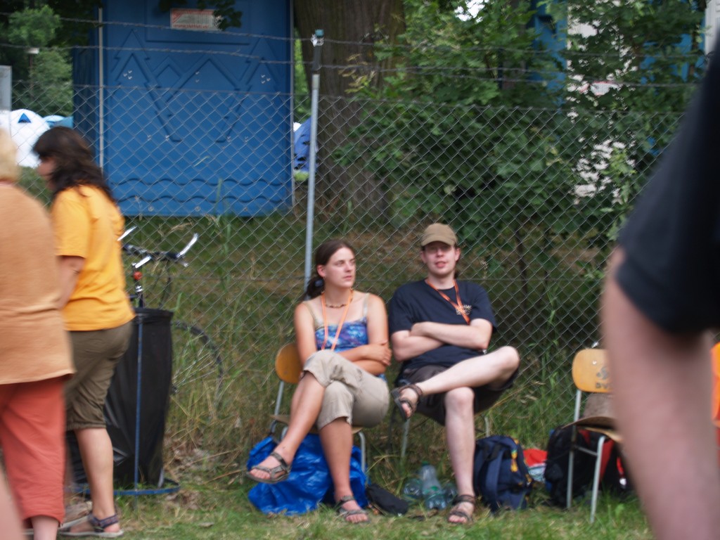 Zahrada 2008 by Kiki 162