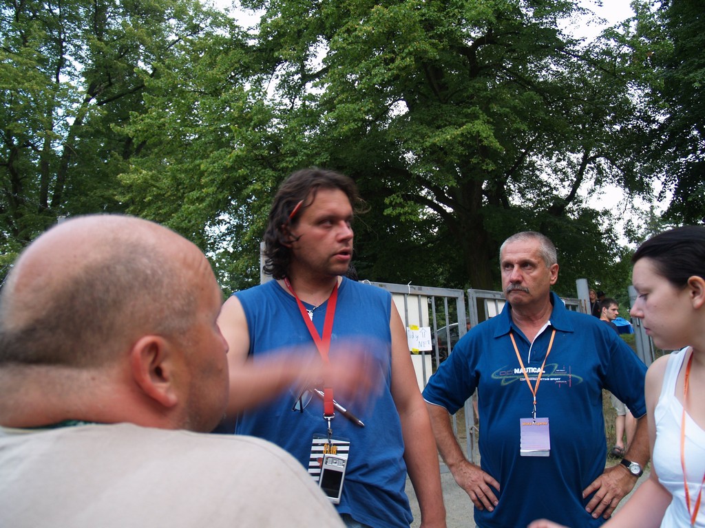 Zahrada 2008 by Kiki 163