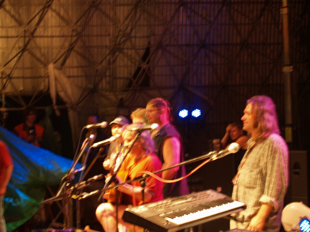 Zahrada 2008 by Kiki 165