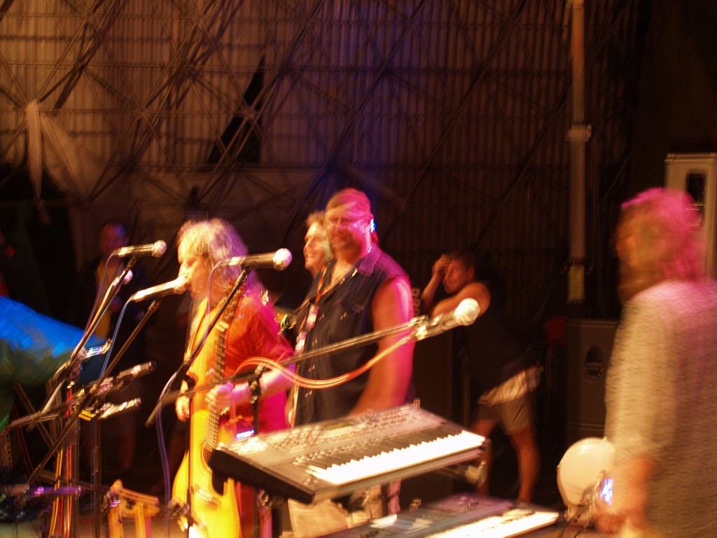 Zahrada 2008 by Kiki 166