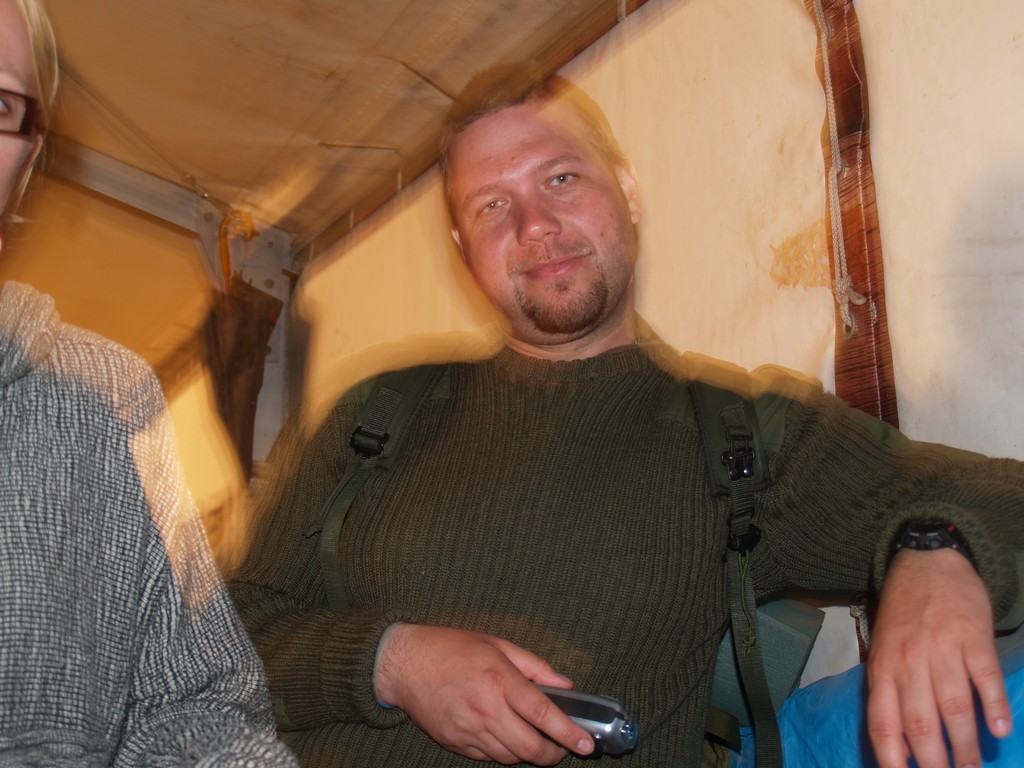 Zahrada 2008 by Kiki 168