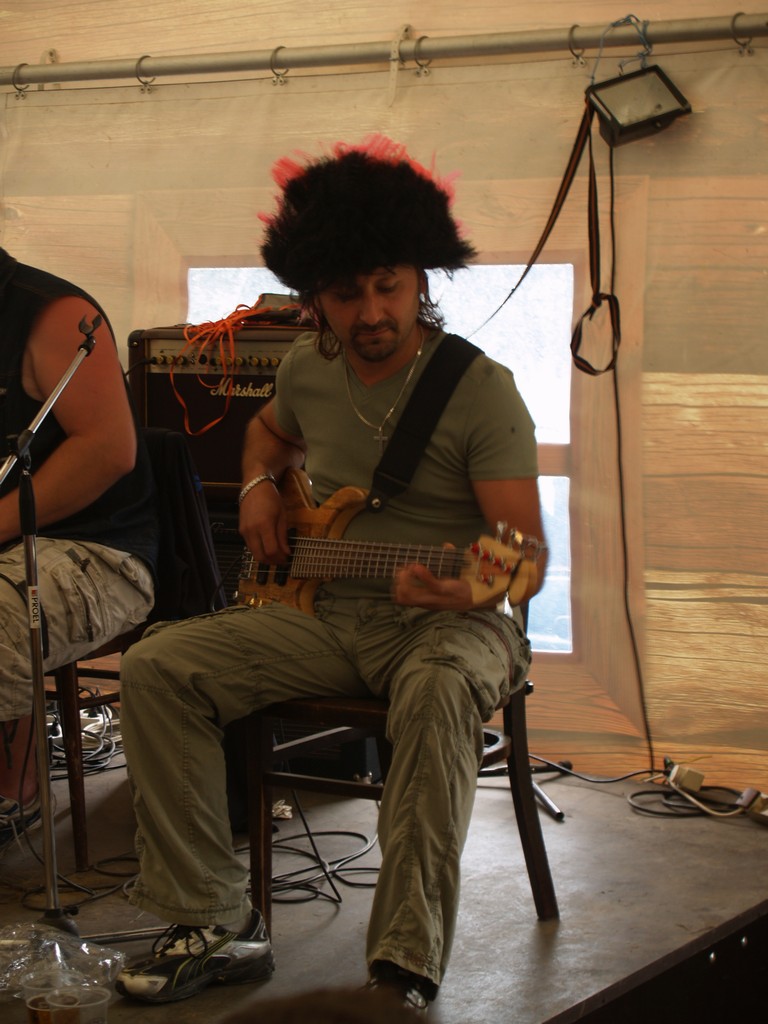 Zahrada 2008 by Kiki 171