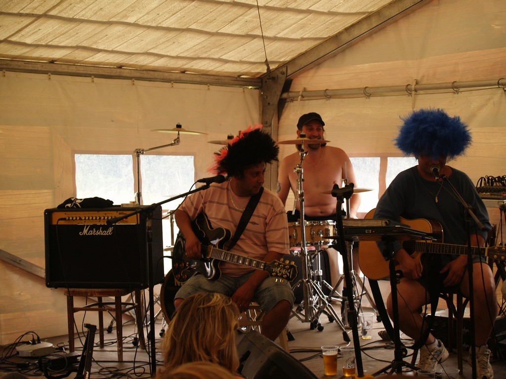 Zahrada 2008 by Kiki 173