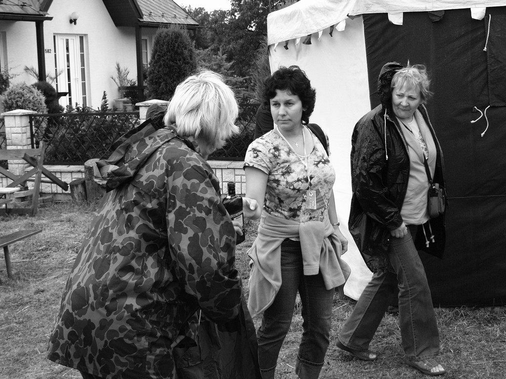 Zahrada 2008 by Kiki 186