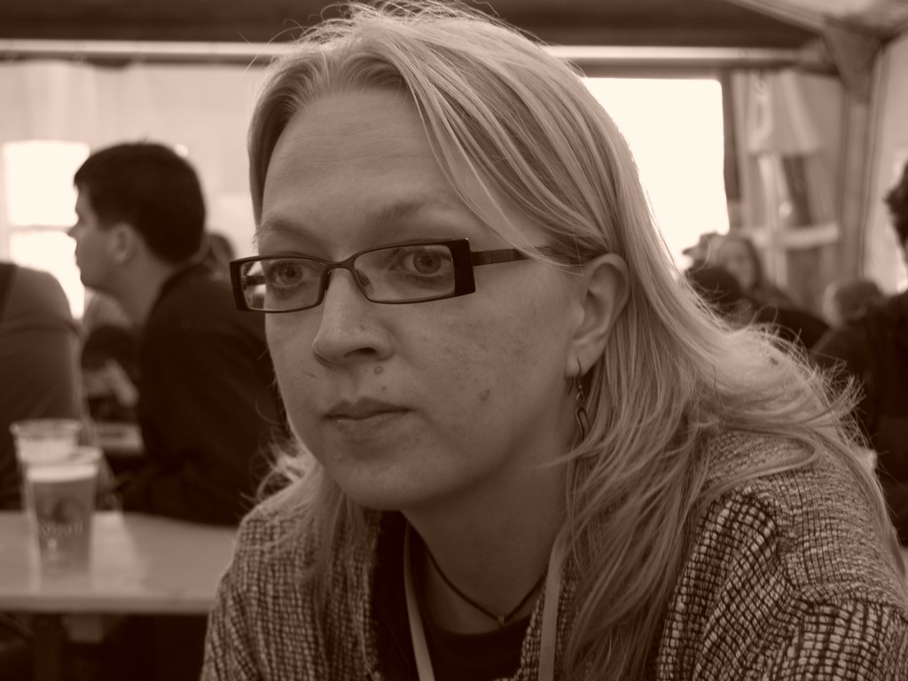 Zahrada 2008 by Kiki 191