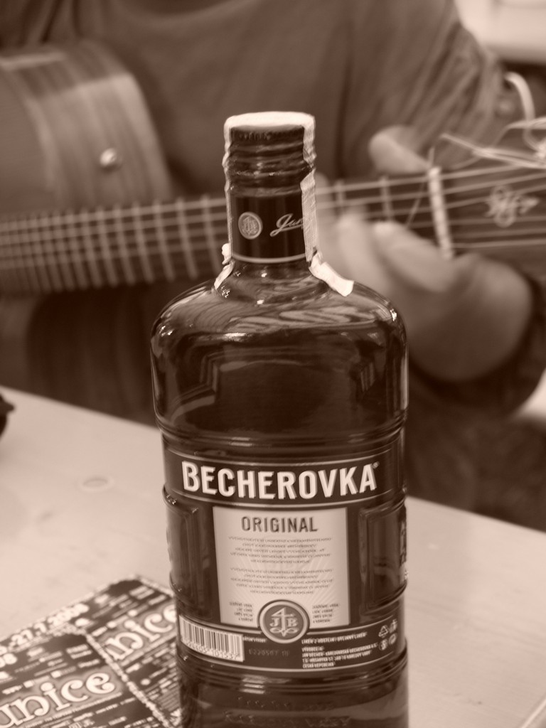 Zahrada 2008 by Kiki 193