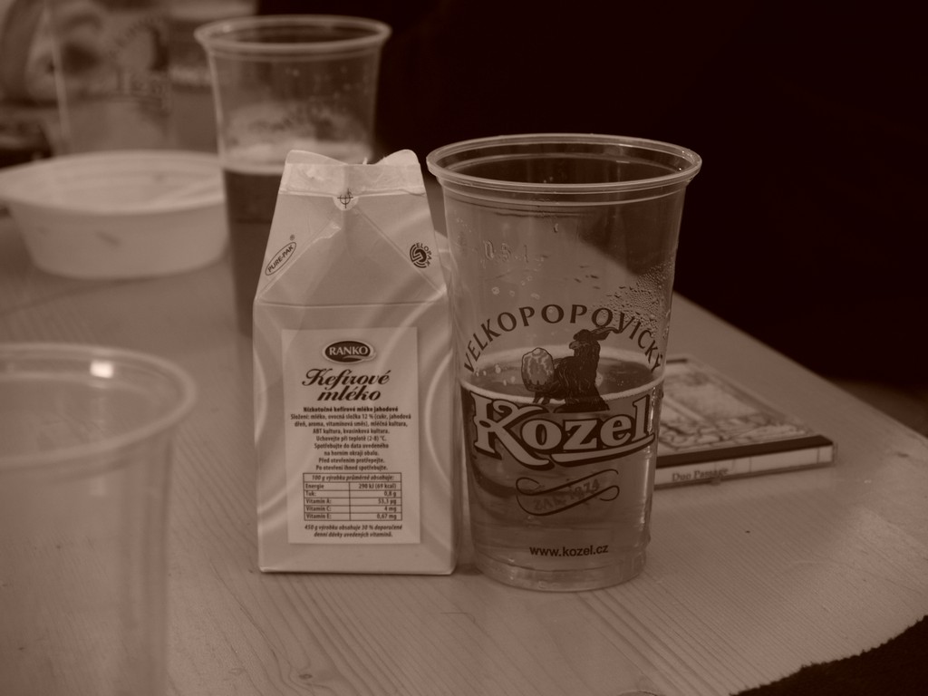 Zahrada 2008 by Kiki 196