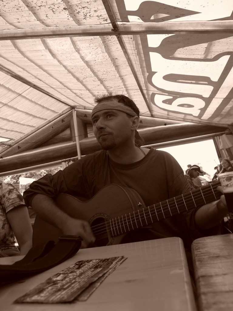 Zahrada 2008 by Kiki 198