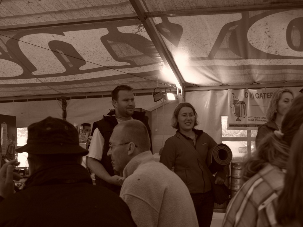 Zahrada 2008 by Kiki 199