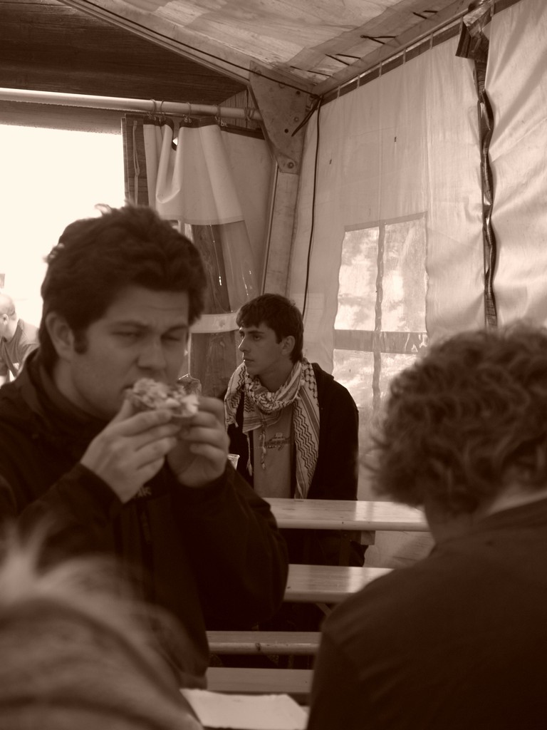 Zahrada 2008 by Kiki 200