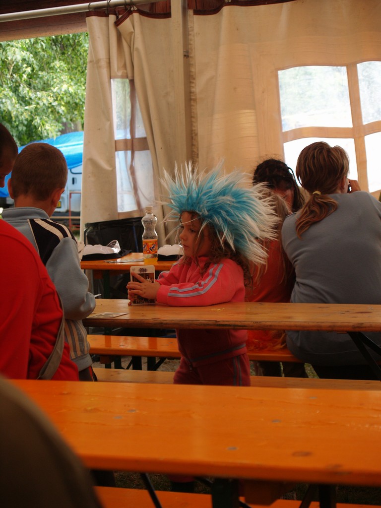 Zahrada 2008 by Kiki 204