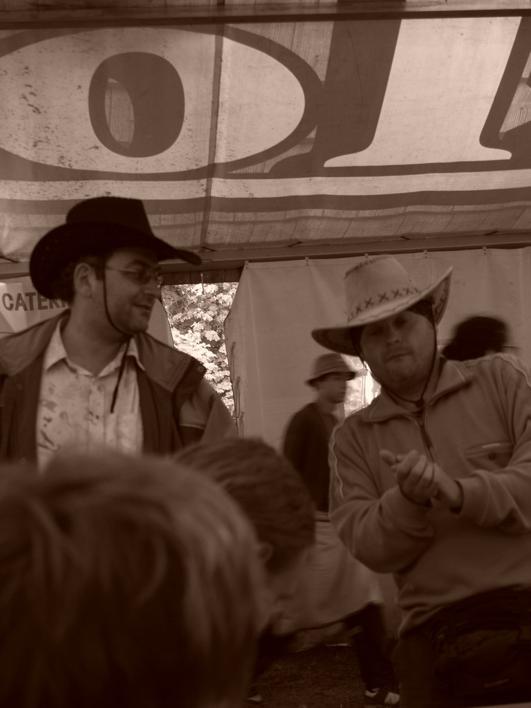 Zahrada 2008 by Kiki 208