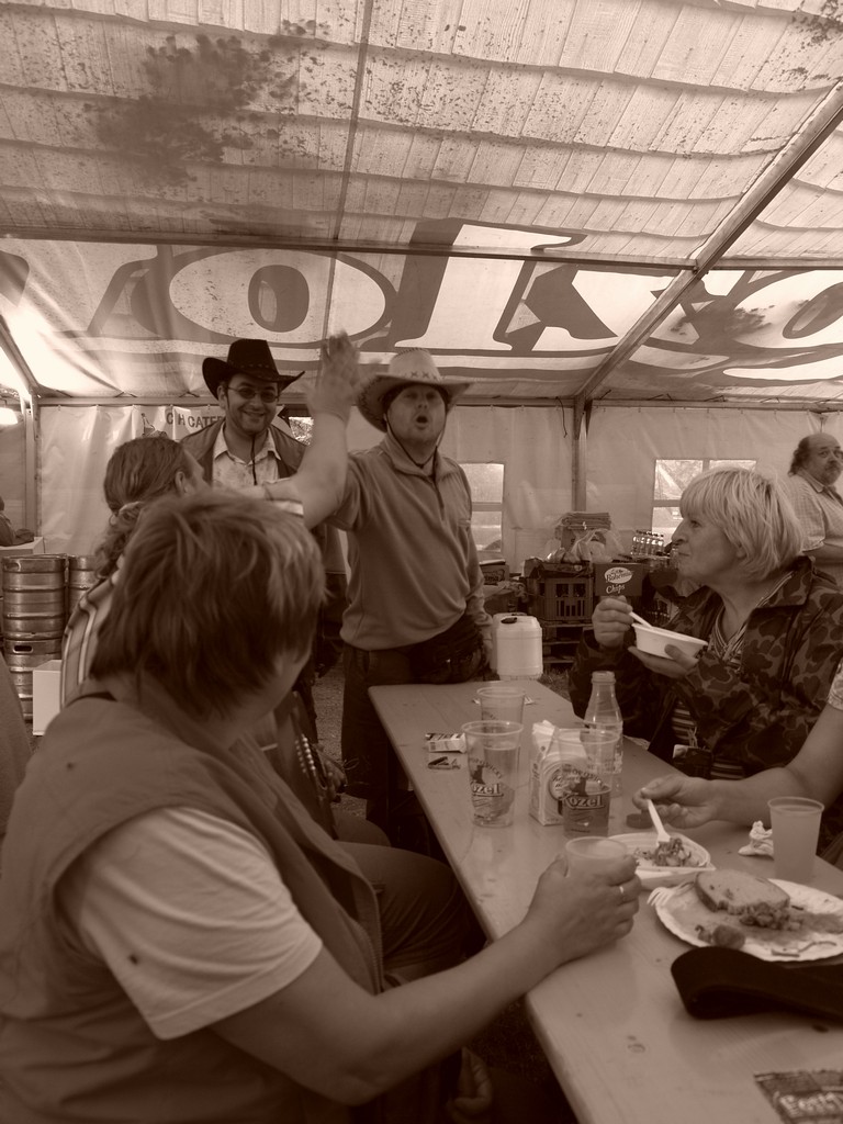 Zahrada 2008 by Kiki 209