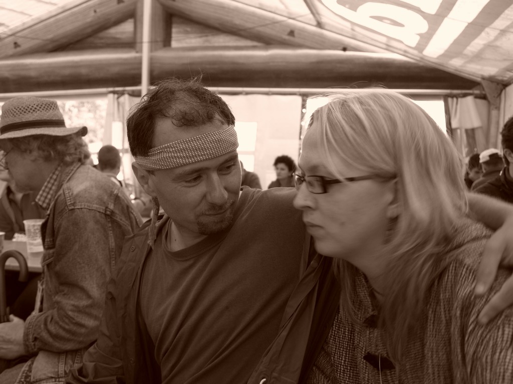 Zahrada 2008 by Kiki 210