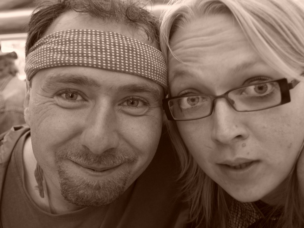 Zahrada 2008 by Kiki 211