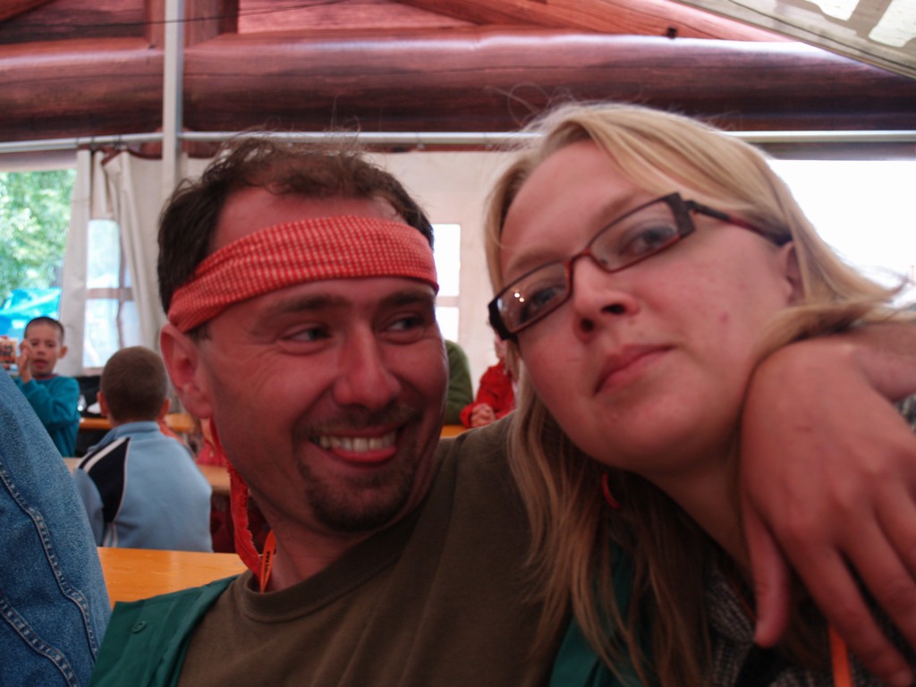 Zahrada 2008 by Kiki 212