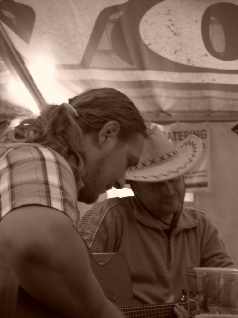 Zahrada 2008 by Kiki 215