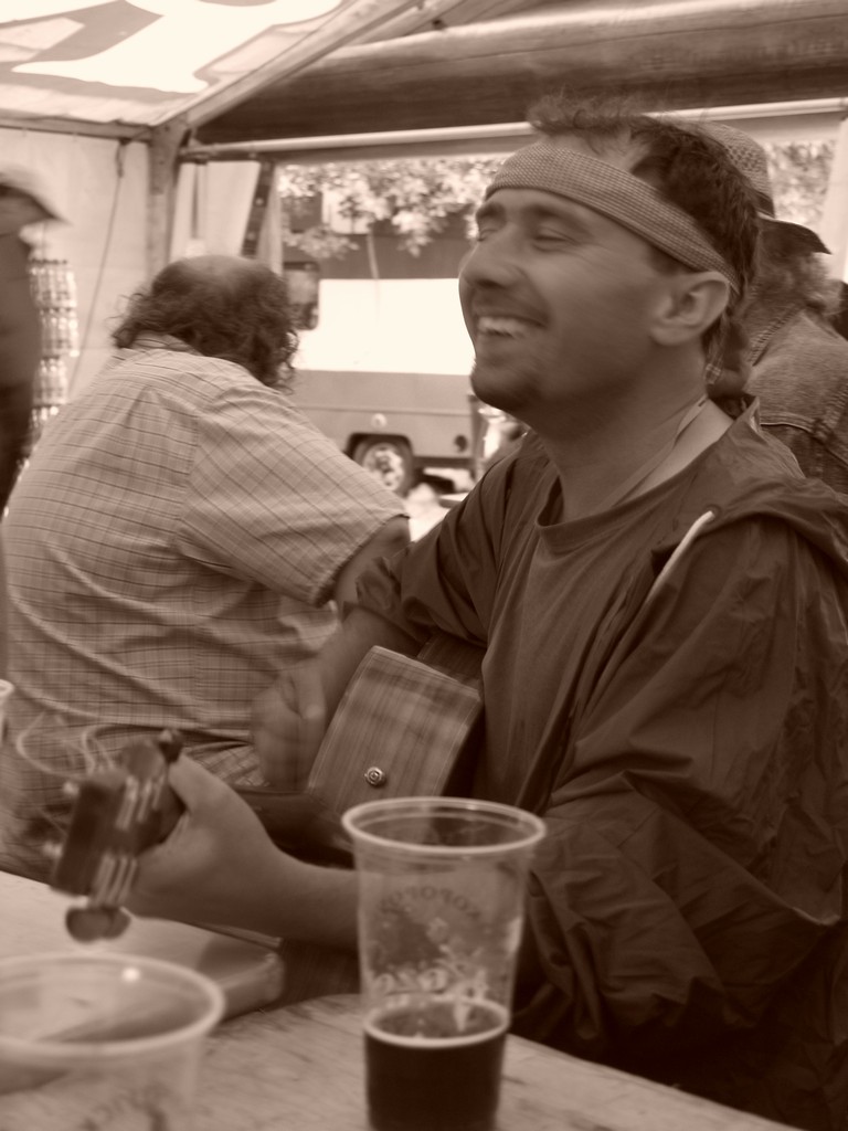 Zahrada 2008 by Kiki 217