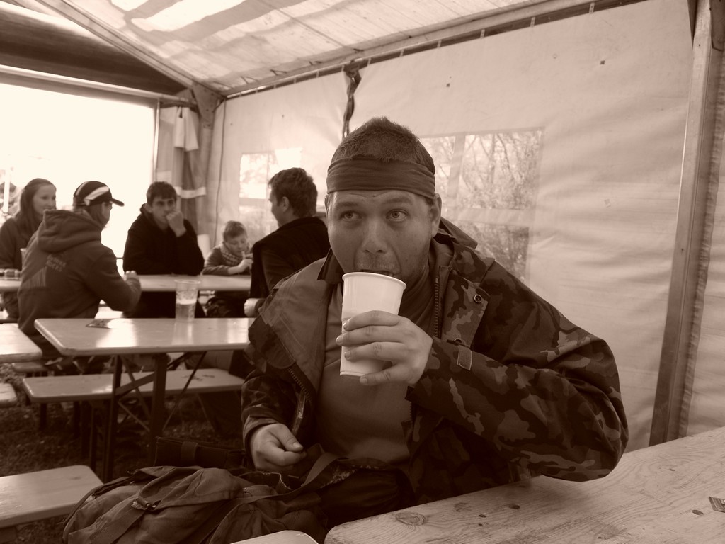 Zahrada 2008 by Kiki 224