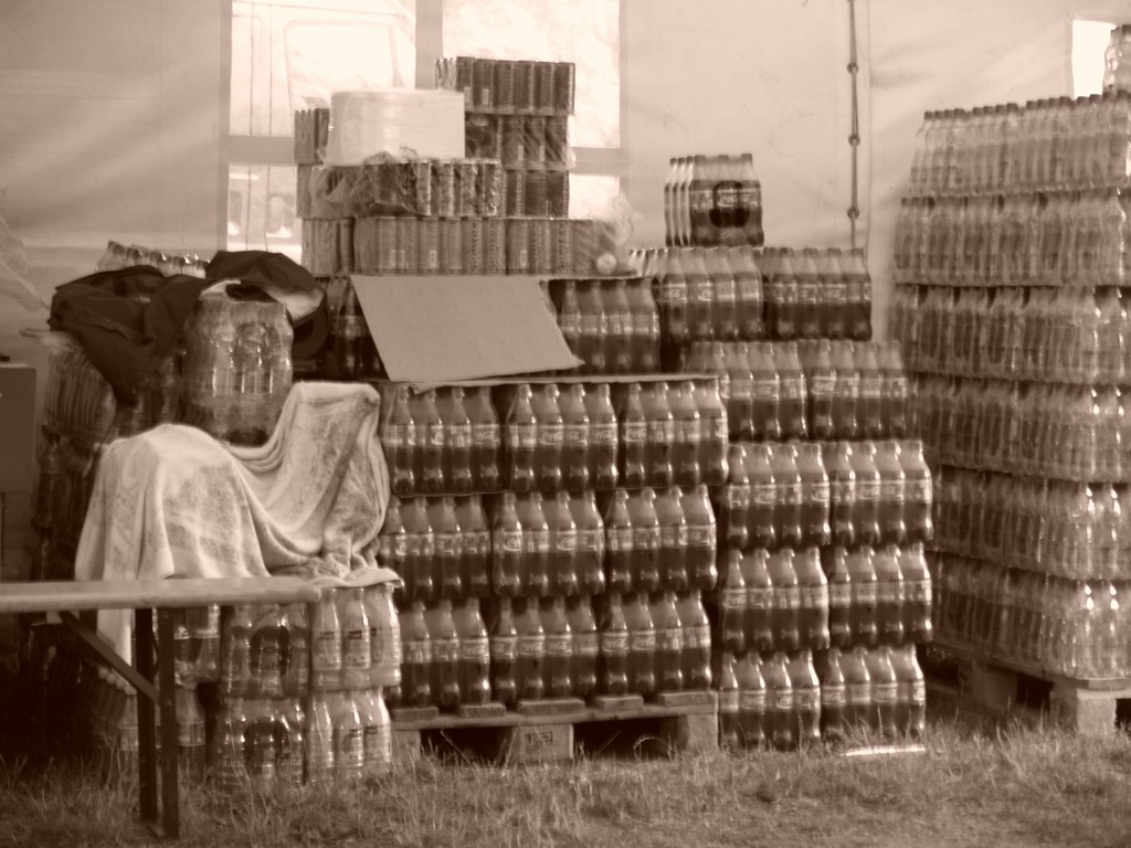 Zahrada 2008 by Kiki 225