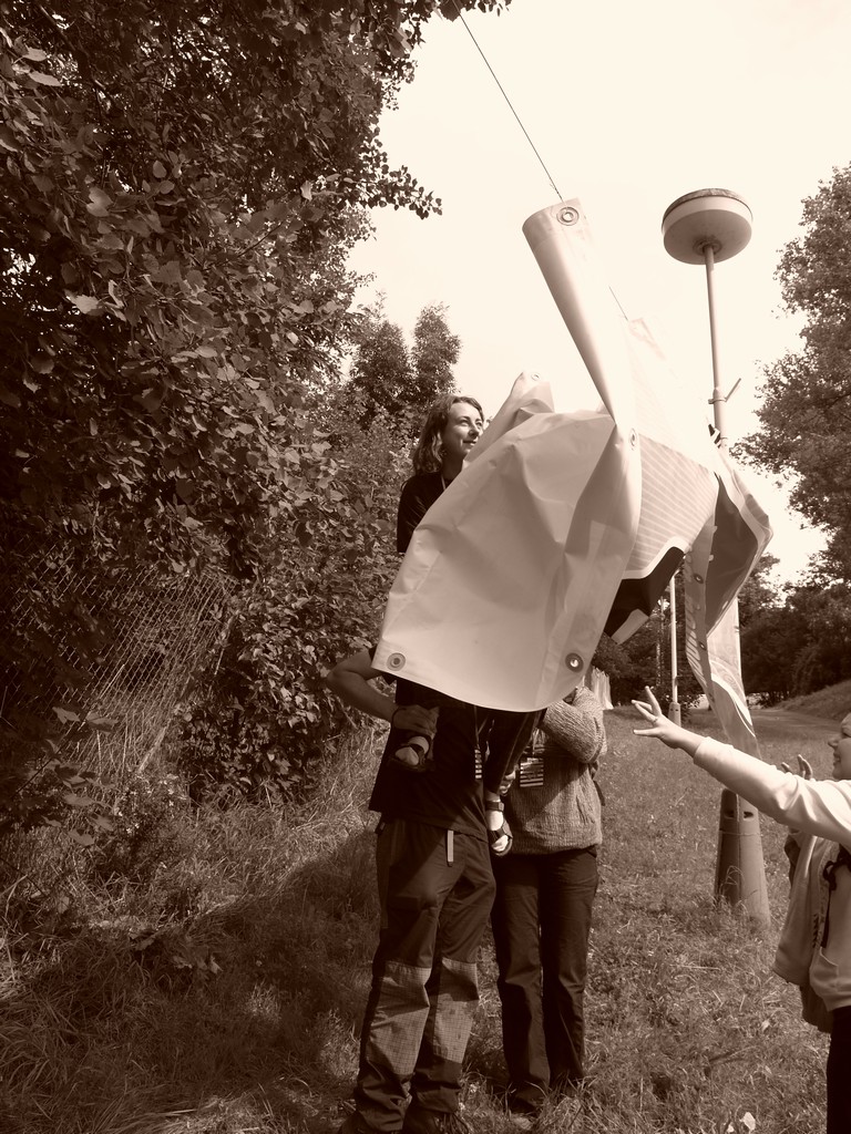 Zahrada 2008 by Kiki 230