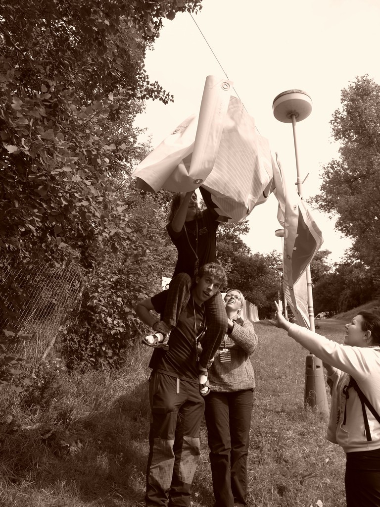 Zahrada 2008 by Kiki 231