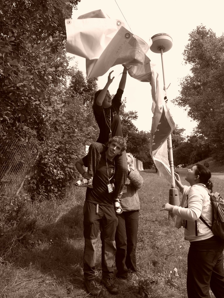 Zahrada 2008 by Kiki 233