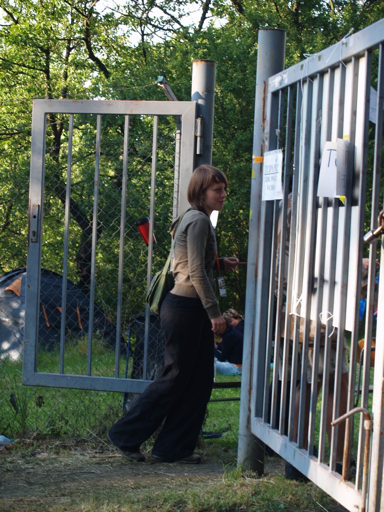 Zahrada 2008 by Kiki 236