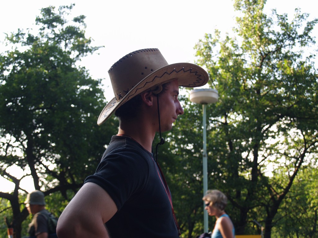 Zahrada 2008 by Kiki 237