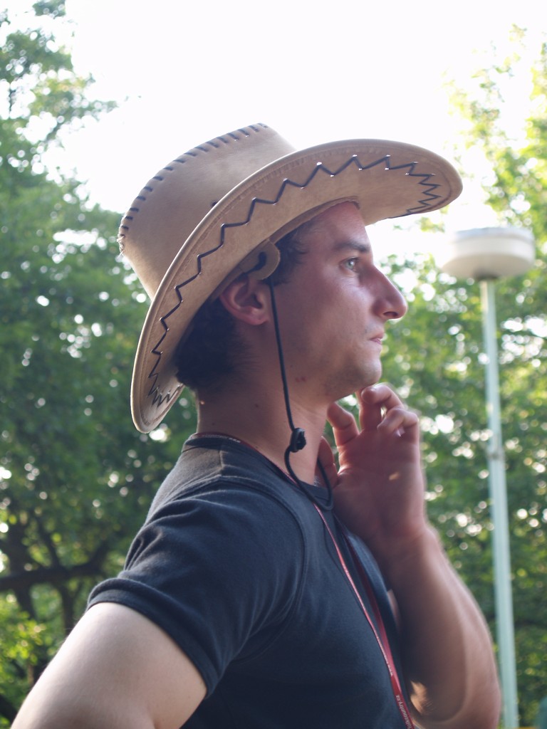 Zahrada 2008 by Kiki 238