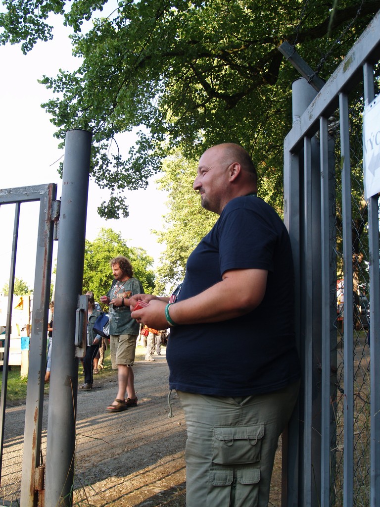 Zahrada 2008 by Kiki 239