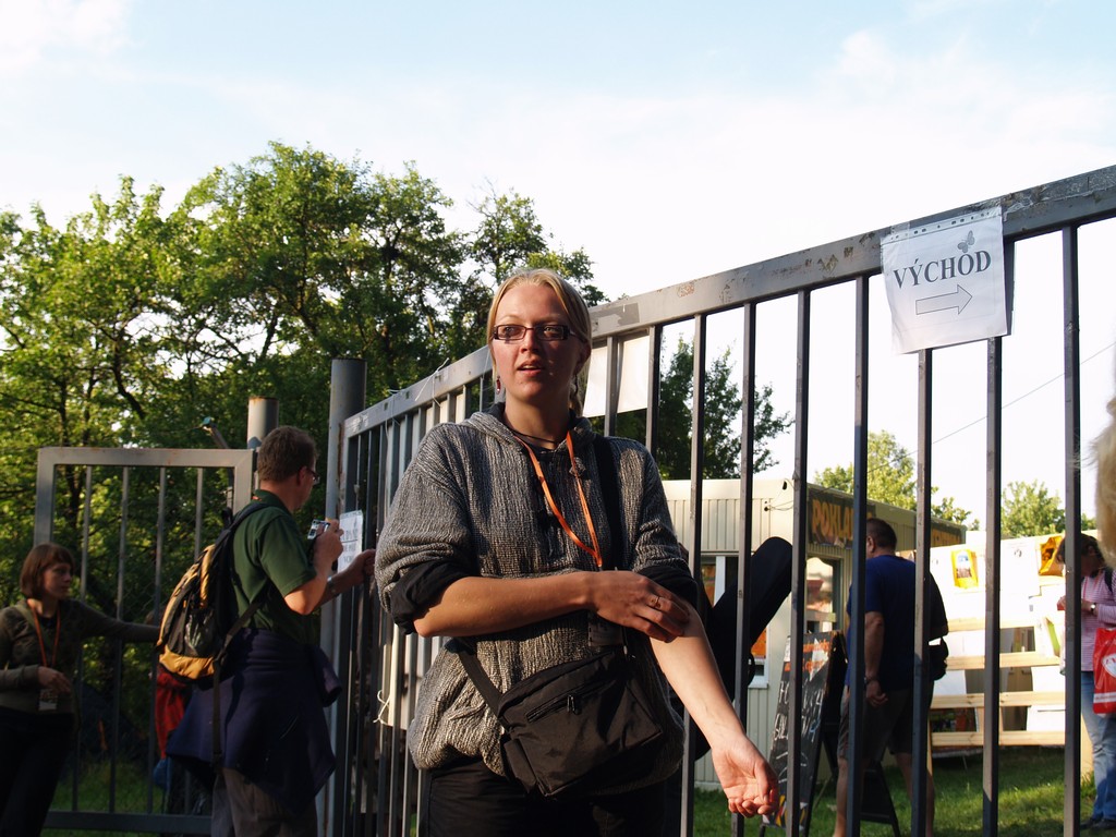 Zahrada 2008 by Kiki 241