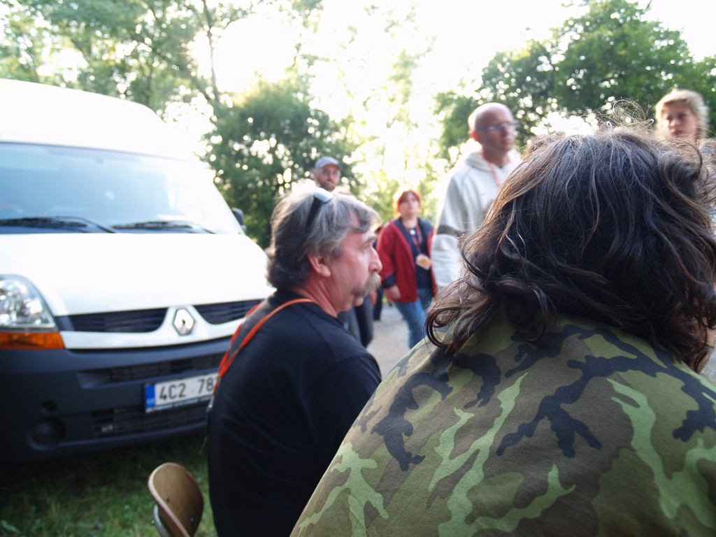 Zahrada 2008 by Kiki 242