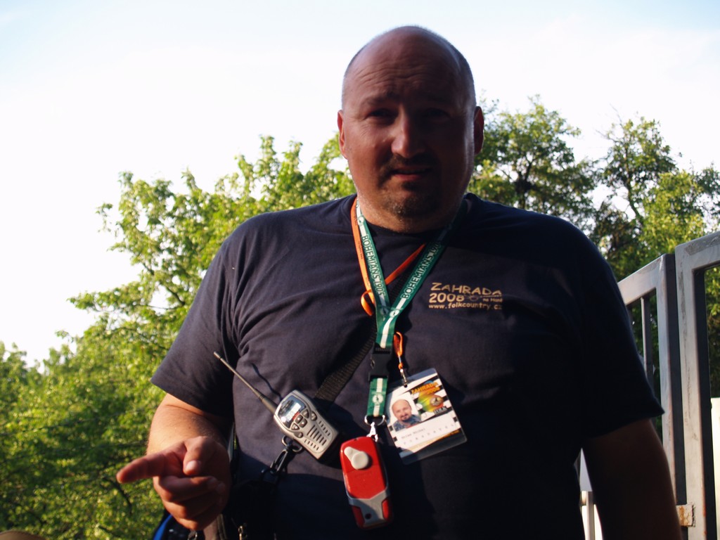 Zahrada 2008 by Kiki 246