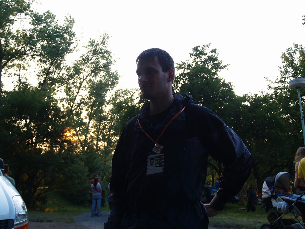 Zahrada 2008 by Kiki 247