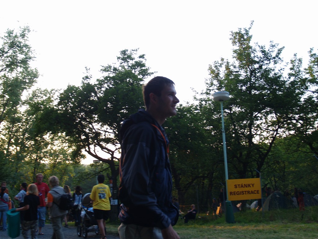 Zahrada 2008 by Kiki 248