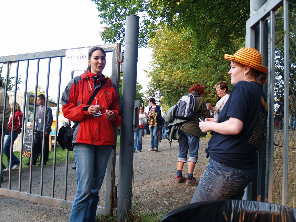 Zahrada 2008 by Kiki 249