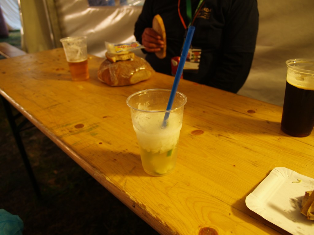 Zahrada 2008 by Kiki 250