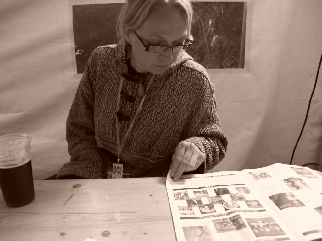 Zahrada 2008 by Kiki 251