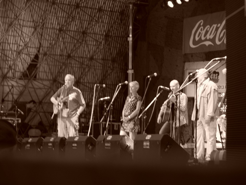 Zahrada 2008 by Kiki 252